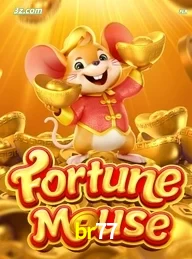 br77 Fortune Mouse slot com ganhos emocionantes no cassino Brasil