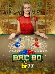br77 jogo de cassino Bac Bo live com mesa de apostas para jogadores do Brasil
