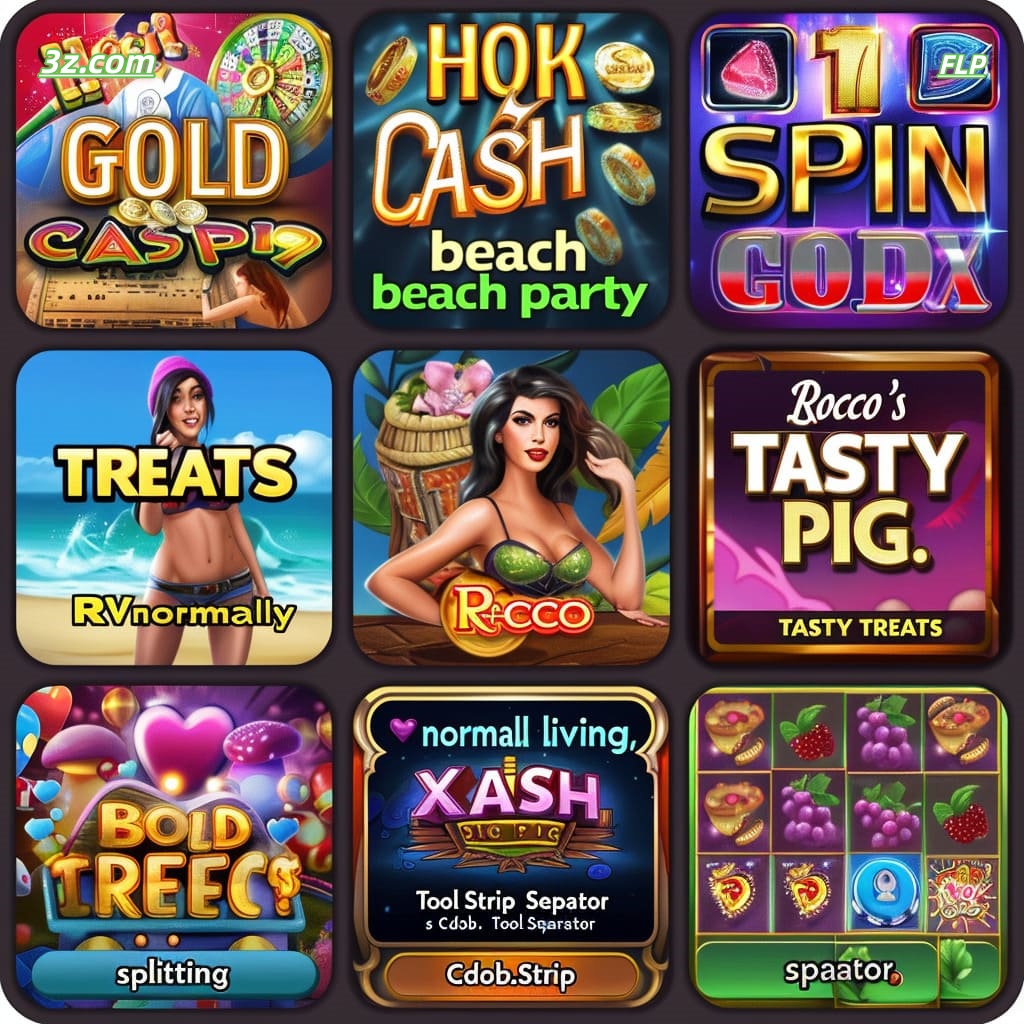 br77 slots online com temas variados como ouro, praia, doces, frutas e personagens tropicais no cassino Brasil
