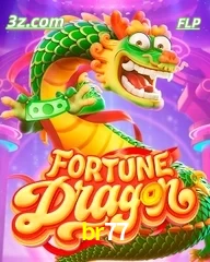 br77 cassino online Brasil apresenta Fortune Dragon slots populares