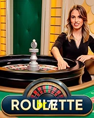 br77 - Roleta ao vivo Roulette em cassino online com apostas no Brasil