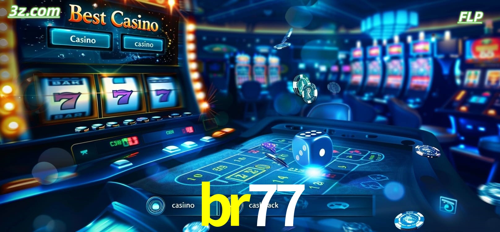 br77 cassino online no Brasil com caça-níqueis, roleta e bônus exclusivos