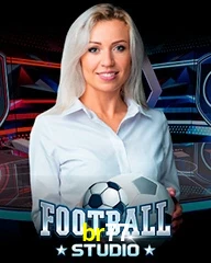 br77 cassino online Football Studio live com experiência imersiva para jogadores brasileiros