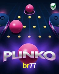 Plinko br77 cassino online Brasil jogue e ganhe prêmios