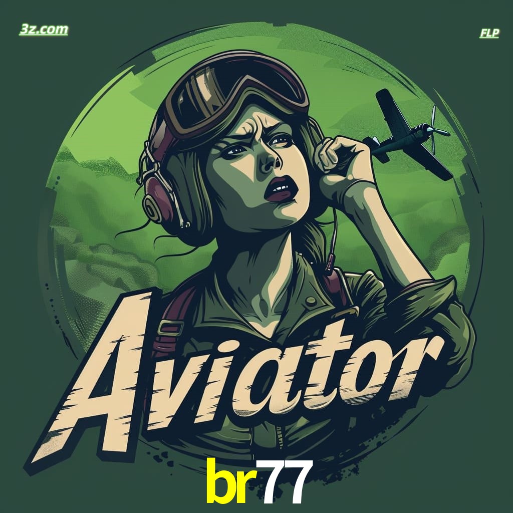 Aviator br77 – jogo crash popular no cassino online Brasil