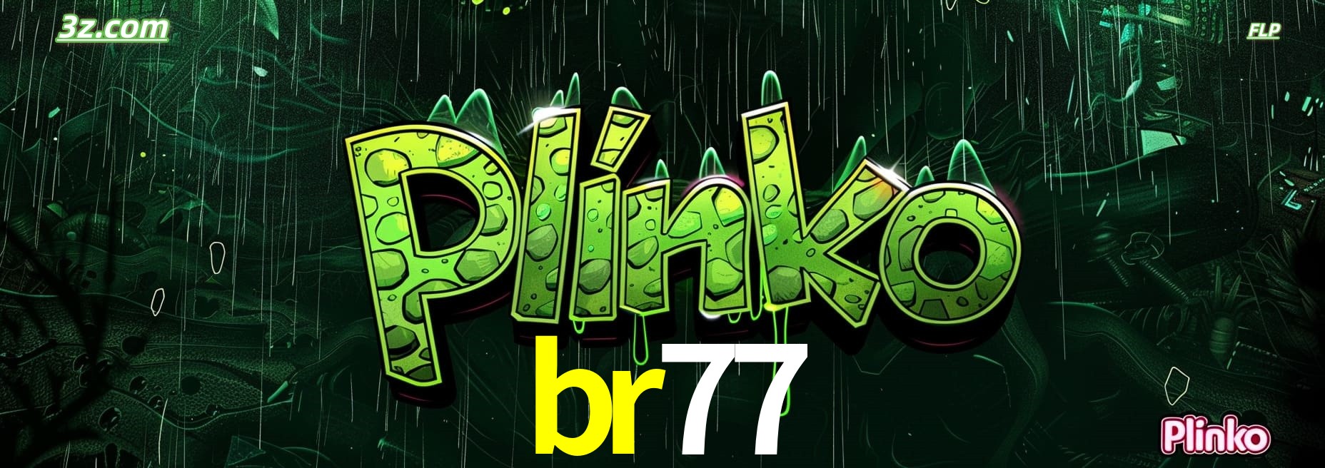 Plinko br77 cassino online Brasil com bônus e apostas seguras