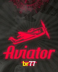 Aposte no Aviator e ganhe prêmios exclusivos no br77